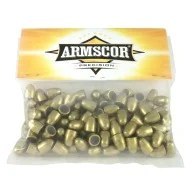 .380 ACP 95gr FMJ Armscor 100ct