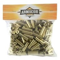 .357 Magnum Armscor Brass 200ct
