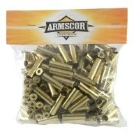 .357 Magnum Armscor Brass 200ct