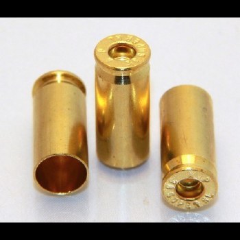 .38 Super Rim Less - Armscor Brass 200ct