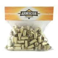 .40 S&W Armscor Brass 200ct