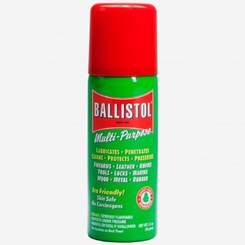 Ballistol 1.5oz. Aerosol Spray