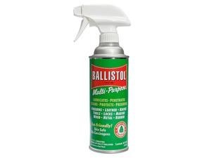 Ballistol 16oz. Liquid w/trig.