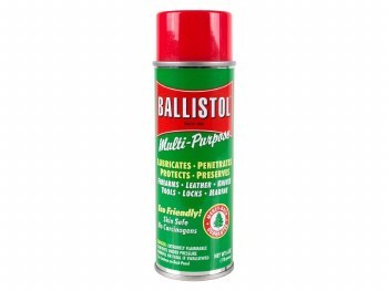 Ballistol 6oz. Aerosol Spray