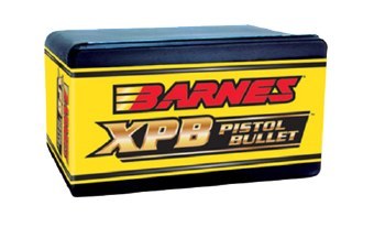 Barnes #30558 .451 Caliber 225gr XPB 20/bx