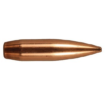 Berger #27502 270 Caliber 140gr VLD 100/bx