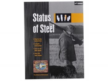 BPI Status of Steel Manual