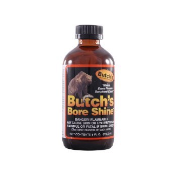 Butch's Bore Shine 8oz.