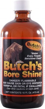 Butch's Bore Shine 16 oz.