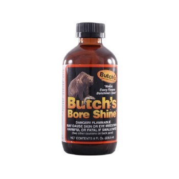 Butch's Bore Shine 3.75oz
