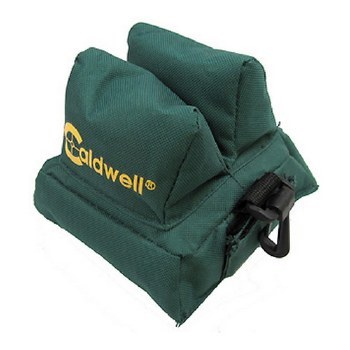 Caldwell Deadshot Rear Shooting Rest Bag Pre-Filled