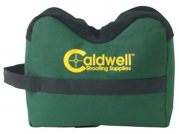 Caldwell Front Shooting Rest Bag Pre-Filled