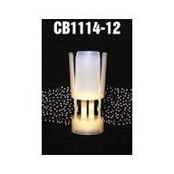 Claybuster Wads CB1114-12 500ct