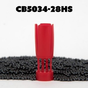 Claybuster Wads CB5034-28HS 500ct