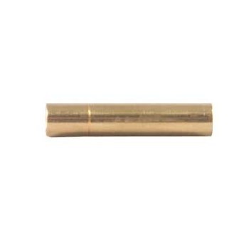 .30 Caliber rod to Black powder brushes, Adapter Dewey #LGBP
