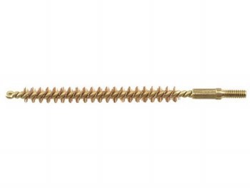 .17 Caliber Dewey Bronze Bore Brush