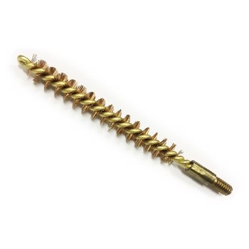 .243-.244 Caliber Dewey Bronze Bore Brush