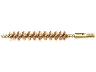 .270-7mm Caliber Dewey Bronze Bore Brush