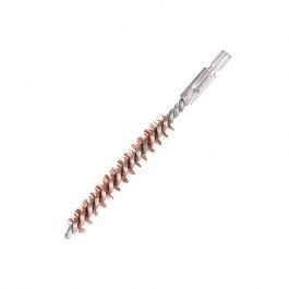 .284-7mm Caliber Dewey Bronze Bore Brush