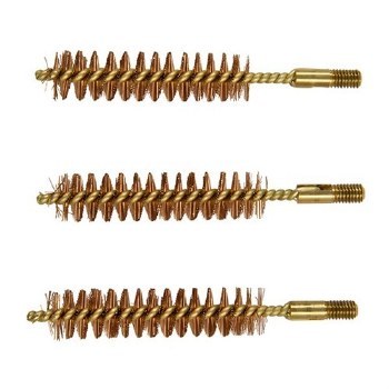 .375 Caliber Dewey Bronze Bore Brush