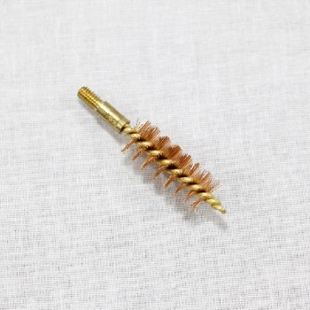 .38-.357 Caliber Dewey Bronze Bore Brush