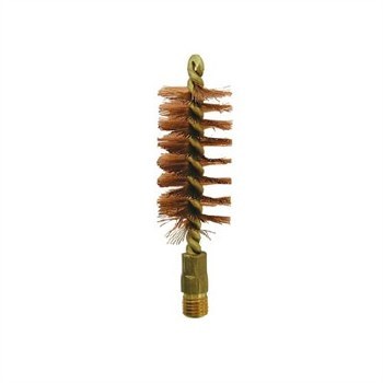 .41 Caliber Dewey Pistol Bronze Bore Brush