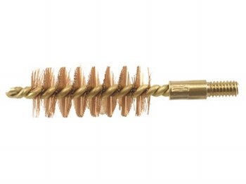 .44-.458 Caliber Dewey Bronze Bore Brush