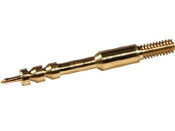 .40-.41 Caliber Dewey Brass Jag - Male