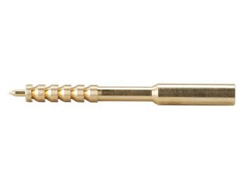 .50 Caliber Dewey Rifle Brass Jag