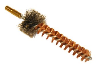 .338 Caliber Dewey Chamber Brush CH-338