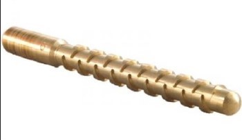 .50 Caliber Dewey Parker Hale Jag