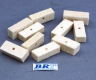 Dewey Replacement Felts