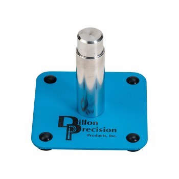 Dillon 1050 Toolhead Stand Blue
