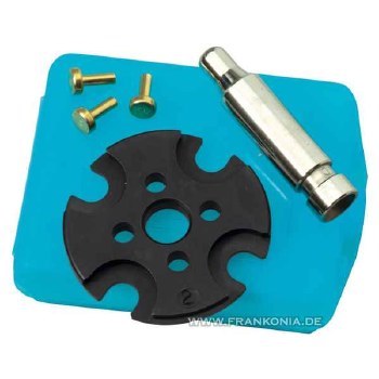 Dillon 550 Conversion Kit 45LC/455/454