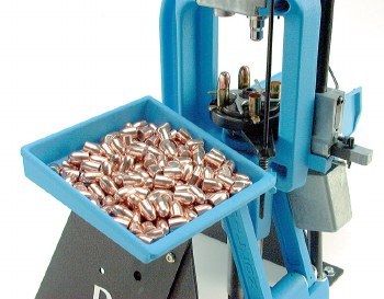 Dillon Bullet Tray RL 1050/Super 1050