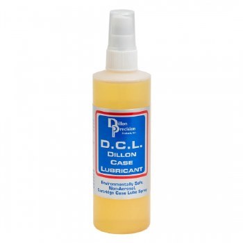 Dillon Case Lubricant