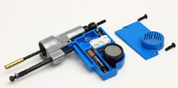 Dillon Check Rod Sleeve