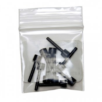 Dillon Decapping Pins 10pk Pistol