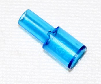 Dillon Dispensing Tip SM Blue