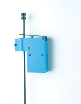 Dillon Low Primer Alarm