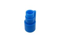 Dillon Primer Mag Flexible Orifice (Small) (14024) Blue