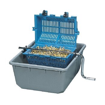 Dillon CM-2000 Media Separator