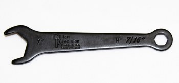 Dillon SD-B Bench Wrench