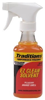 EZ Clean Solvent 4oz. Spray