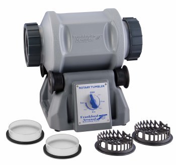 Frankford Arsenal Platinum Series Rotary Tumbler