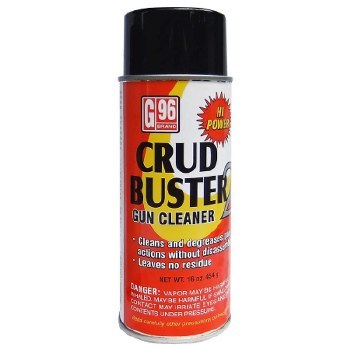 G96 Crud Buster Aerosol