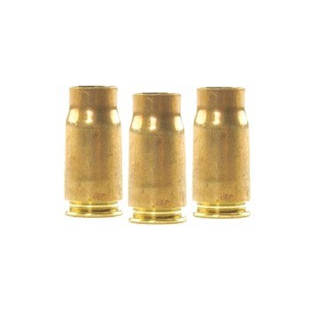 Graf Brass 8mm Nambu 100ct.
