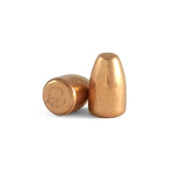 Graf Bullet 8mm (.320) 83gr TCJ-RN 100ct