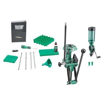 RCBS Turrest Press Deluxe Reloading Kit