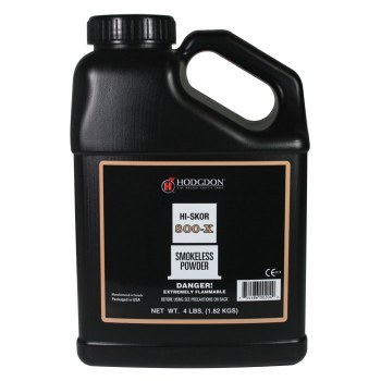 Hodgdon Powder - 800-X 4lb